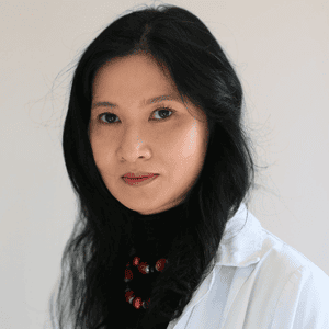 Wei Jing Loo, DermEffects, London, Ontario, Canada